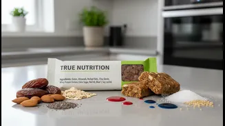 Protein Quick Bites Need Ingredient Honesty Before They Become Pantry Staples