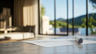 Andretti's Jake Dennis & Lexi Grace Boosey: Building Their Dream Home in Marbella