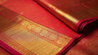 Alia Bhatt's Saree: A Fashion Statement