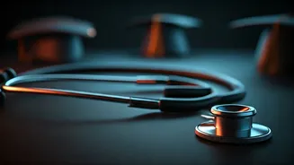 Impact of New Student Loan Caps on Nursing Workforce