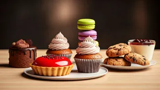 6 Sweet Treats: Delight Your Sibling!