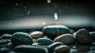 Water Affirmations: Elevate Your Energy!