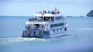 Hantavirus on a cruise ship: airport screenings now active across South Asia