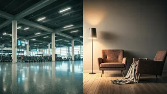 Couples Are Finding Truths Between Flights And Fights