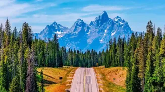 Road Travel Is Helping Lesser-Known Destinations Attract More Visitors