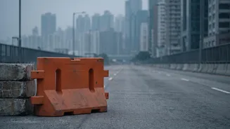 How Residents Across Delhi-NCR Are Affected By Stage 1 Anti-Pollution Guidelines
