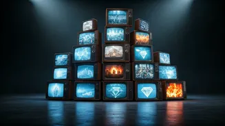 50 Premieres Today: Unveiling the Hottest Shows