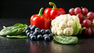 5 Foods to Nurture Your Kidneys Naturally