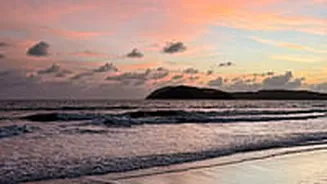 Visa-Free Island Trip Under ₹50,000?