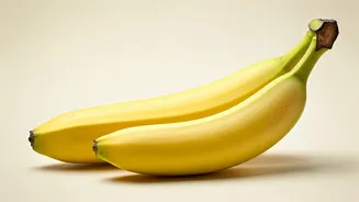 Spotting Chemically Ripened Bananas: A Quick Guide by FSSAI