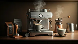 Barista Vibes At Home Are Here To Stay