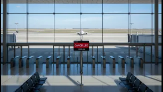 Regional Aviation's Discontinued UDAN Routes: What to Check before Acting