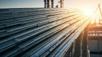 Indian Business Buzz: Market Shifts, Investment & Growth