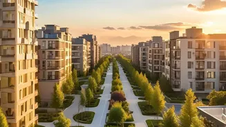 The Funding Behind Andhra Pradesh's Renewed Amaravati Development Drive