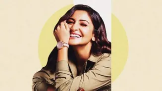 Anushka Sharma slammed for promoting homeopathy