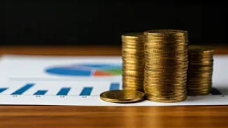 Unlocking Financial Insights: Key Trends for Indian Investors