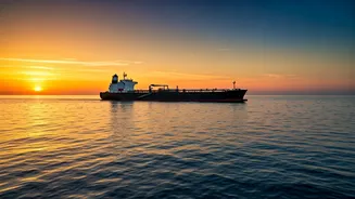 India's Oil Embrace: Russia's Staying Power Until 2026