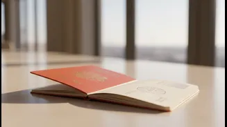 Thailand Travel Rules Change Without Ending Visa-Free Access For Indians