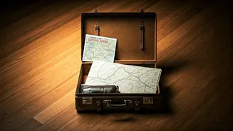 Road Risk Can Make Or Break Getaways