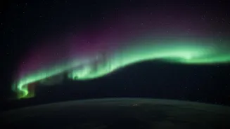 A Closer Look at a New View of Solar-Wind Effects Through NASA's First Public IMAP Science Data