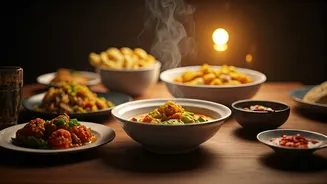 Desi Comfort Plates Are The New Restaurant Trend