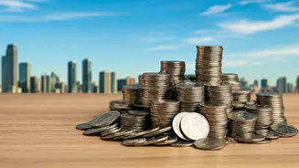 India's Financial Landscape: BMC's Challenges and BJP's War Chest