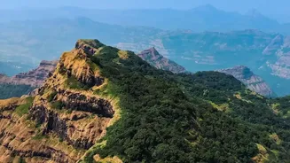 Kalsubai Adds a Trekking Option to the Wider Bhandardara Region