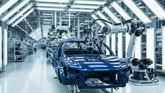 Goldman Sachs Says Generative AI Could Lift India's Annual Productivity Growth
