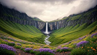 These Monsoon Destinations Beat Lonavala Easily