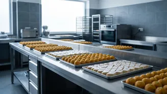 Festive Food Inspections: Food-Safety Failures Include Quality Labelling And Unsafe-Product Issues, With Consumers Urged To Check Labels And Truste...