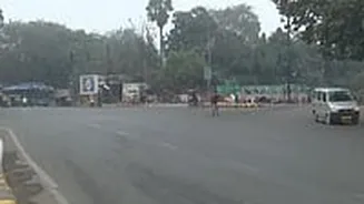 GRAP-III Lifted As AQI Drops To ‘Poor’ Category In Delhi-NCR