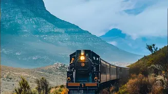 How Heritage Rail Journeys Gain Viral Popularity Among Budget-Minded Gen Z Travellers