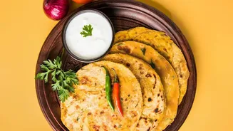 The Rise Of Makhana And Greek Yogurt Shows A New Indian Snacking Mindset