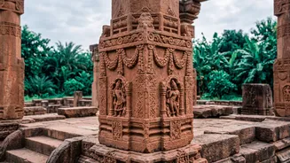 India's new UNESCO tentative list sites