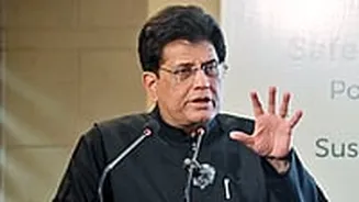 India Opposes BRICS Currency Plan, Commerce Minister Piyush Goyal Says New Delhi Does Not Support Scheme
