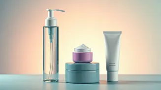 Simplify Your Mom's Skincare: 3 Essential Steps for Radiant, Healthy Skin