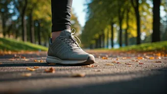 Micro-Walks Make Fitness Less Dramatic And Expensive