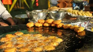 5 must-try breakfast spots in Varanasi