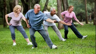 Why you must ask your grandparents to do tai chi