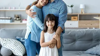 Americans Cite Boundaries and Wellbeing When Ending Family Contact