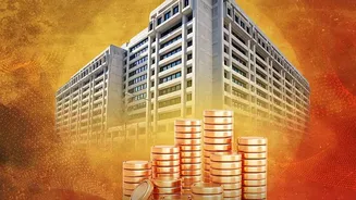 Why PF Deductions Are Important Investments Despite Reducing Monthly Take-Home Pay
