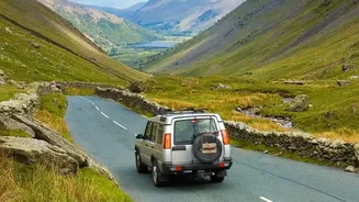 How To Map Scenic Early Winter Driving Trips From Bengaluru To Green Coorg Valleys