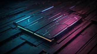 Intel Revives Memory Aspirations: Partnership with SAIMEMORY Ignites Z-Angle Memory Development