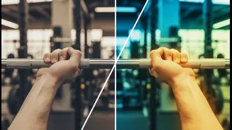 How Gym Beginners Mistake Electrolyte Depletion Fatigue For Basic Muscular Failure Limits
