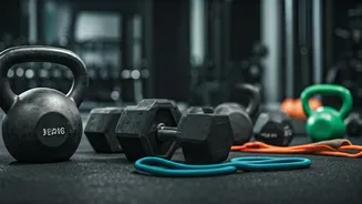 Post-40s Fitness: Exercises for Safe Weight Loss