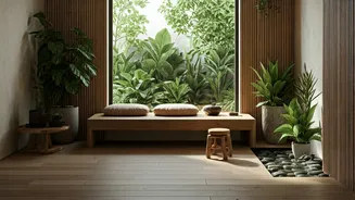Indian Homes Are Becoming Wellness Spaces In 2026