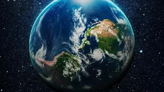 Why The Northern Hemisphere Starts Losing Daylight After The Equinox