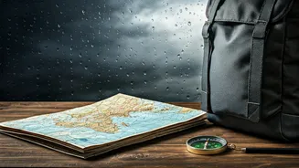 Monsoon Travel Needs Plan B Before Instagram Plans