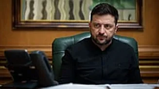 Zelenskyy-Trump Meeting: 'Willing To Do Whatever It Takes To End War With Russia,' Says Ukraine President