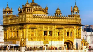తెలుగు నేలపై దాగి ఉన్న ఈ 10 అద్భుతాలు ఇప్పటికీ చాలామందికి ఎందుకు తెలియవు?